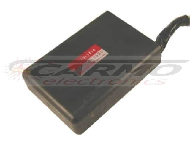 Yamaha X-Max 400 2018-2020 High Performance ECU Flash tuning + Akrapovic S-Y4SO018-HRAASS (Stage 3)